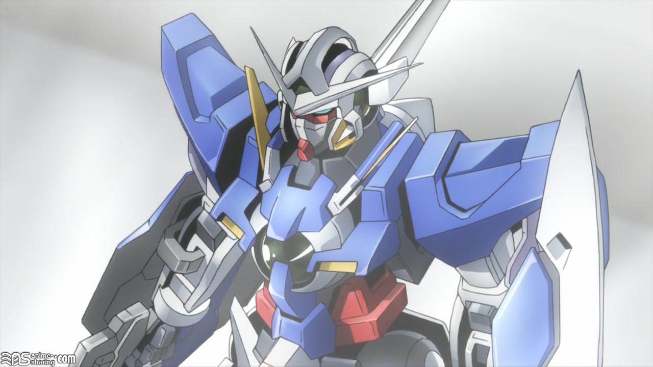 Gundam Build Fighters TRY ตอนที่ 20 พากย์ไทย Gundam